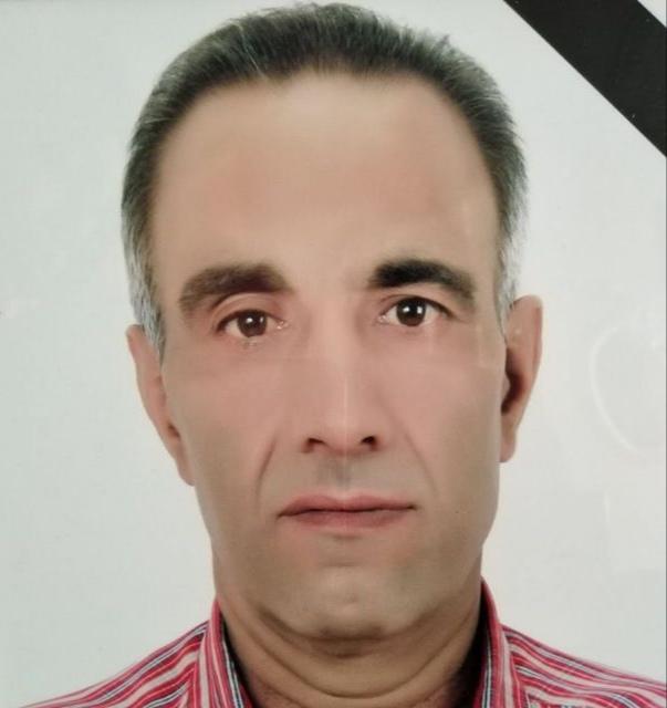 پرویز شیخ