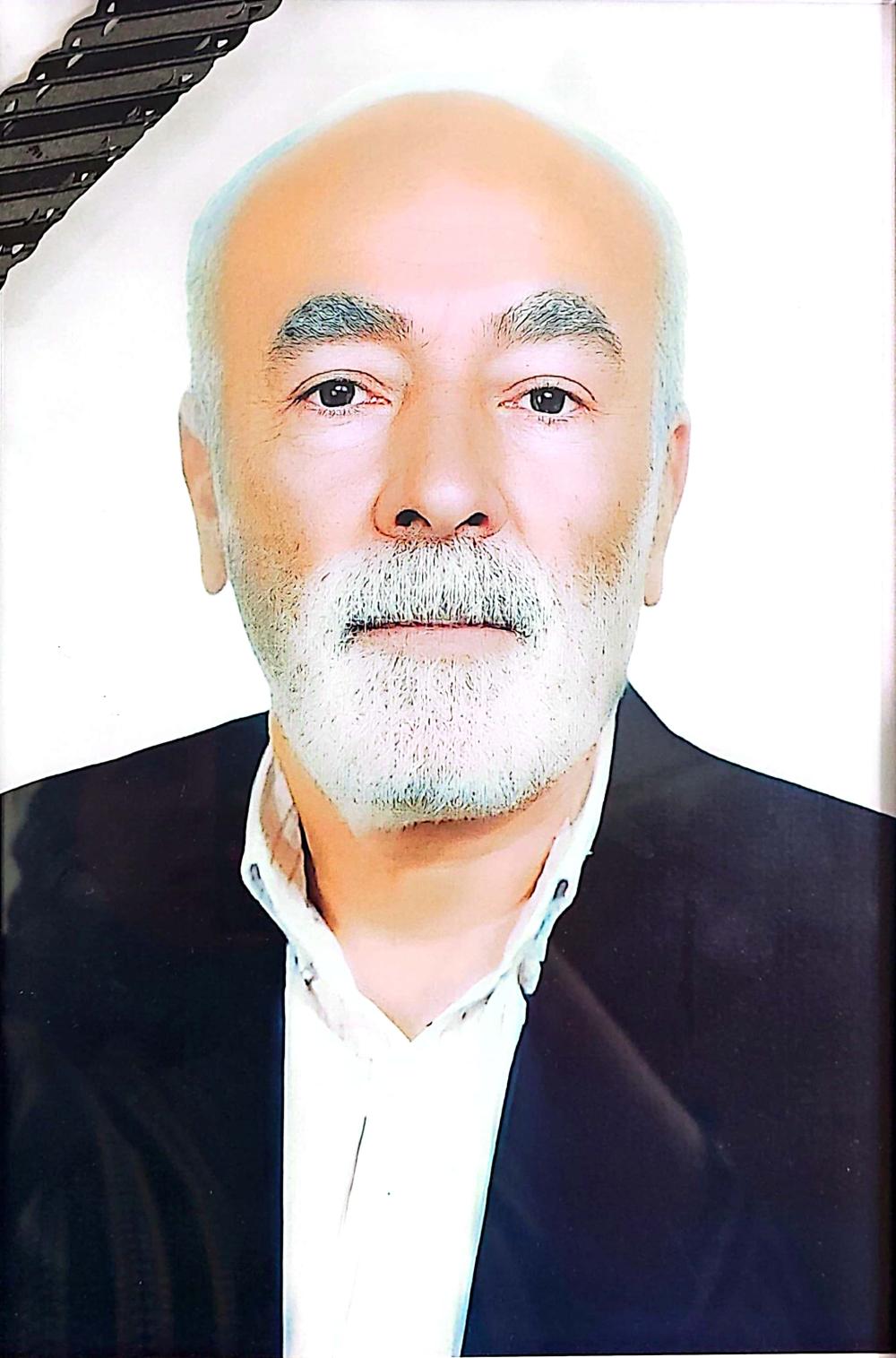 اسماعیل آشوری