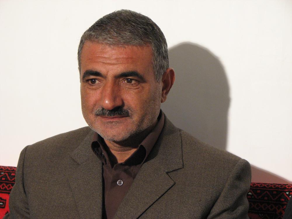 سید مجتبی نوری کیذقانی