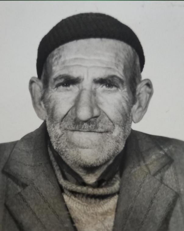 حسن غیاثوند محمدخانی