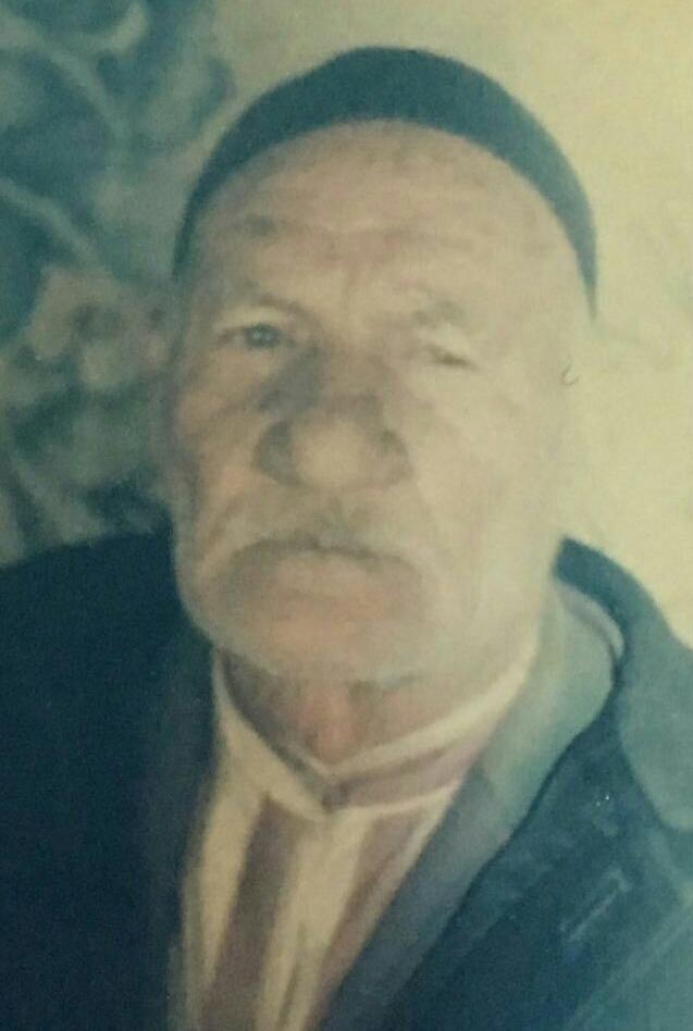 علیجان محمدخانی غیاثوند