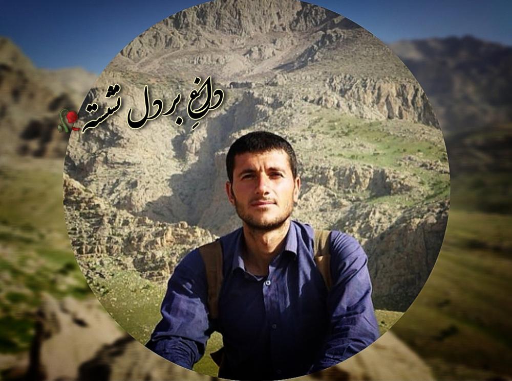 مهرداد رحیمی دارونی