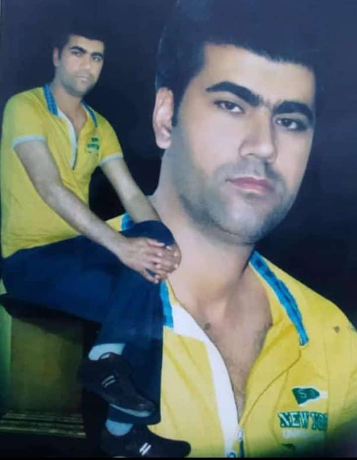 محمد افریکلن