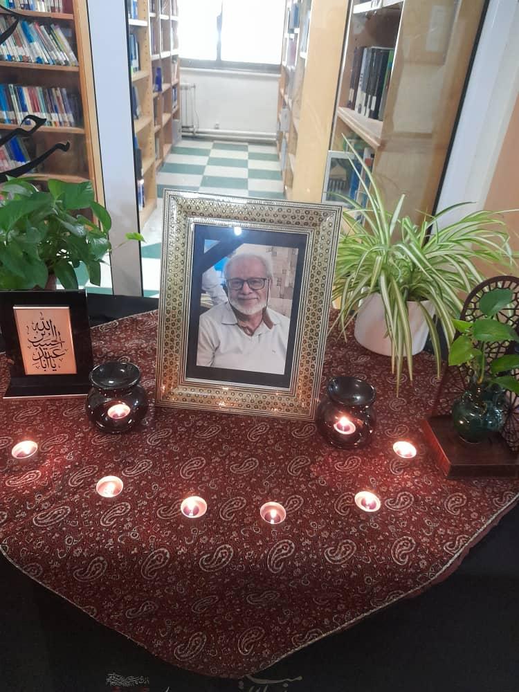 دکتر علی محمد ولوی