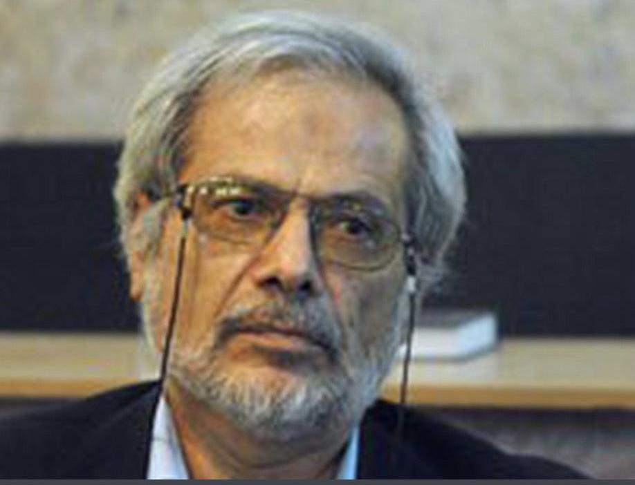 علی محمد ولوی