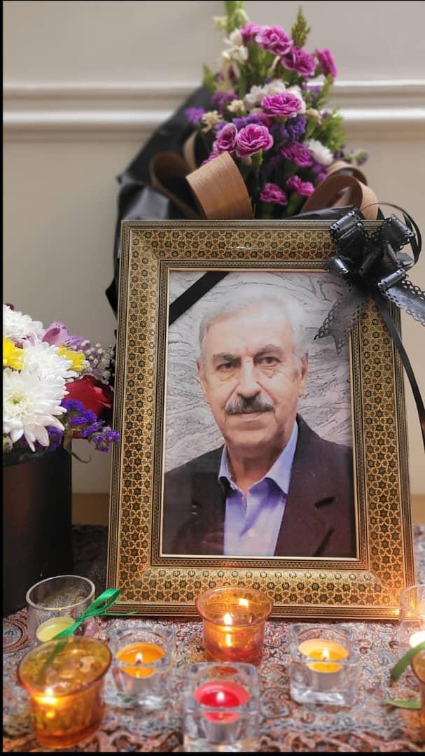 حاج سبحان حاجی انزهائی
