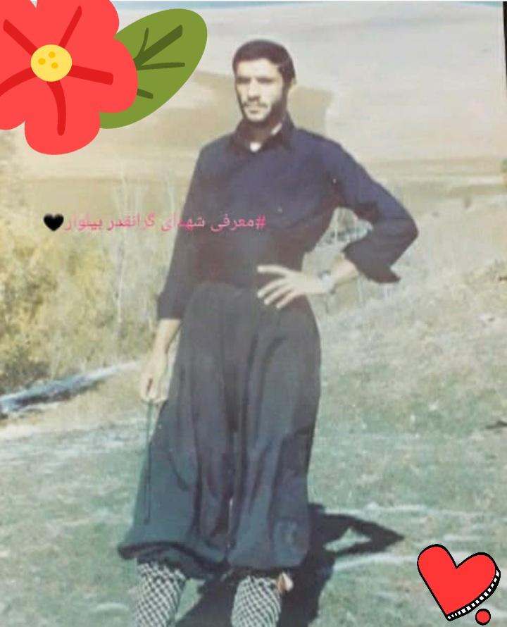 محمدعلی رشیدی رشیدی