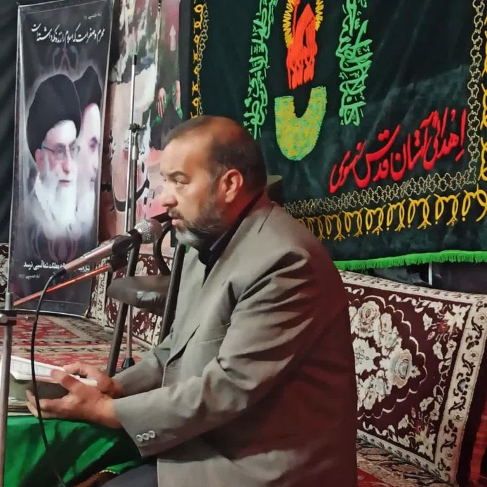 محمود دهقانی