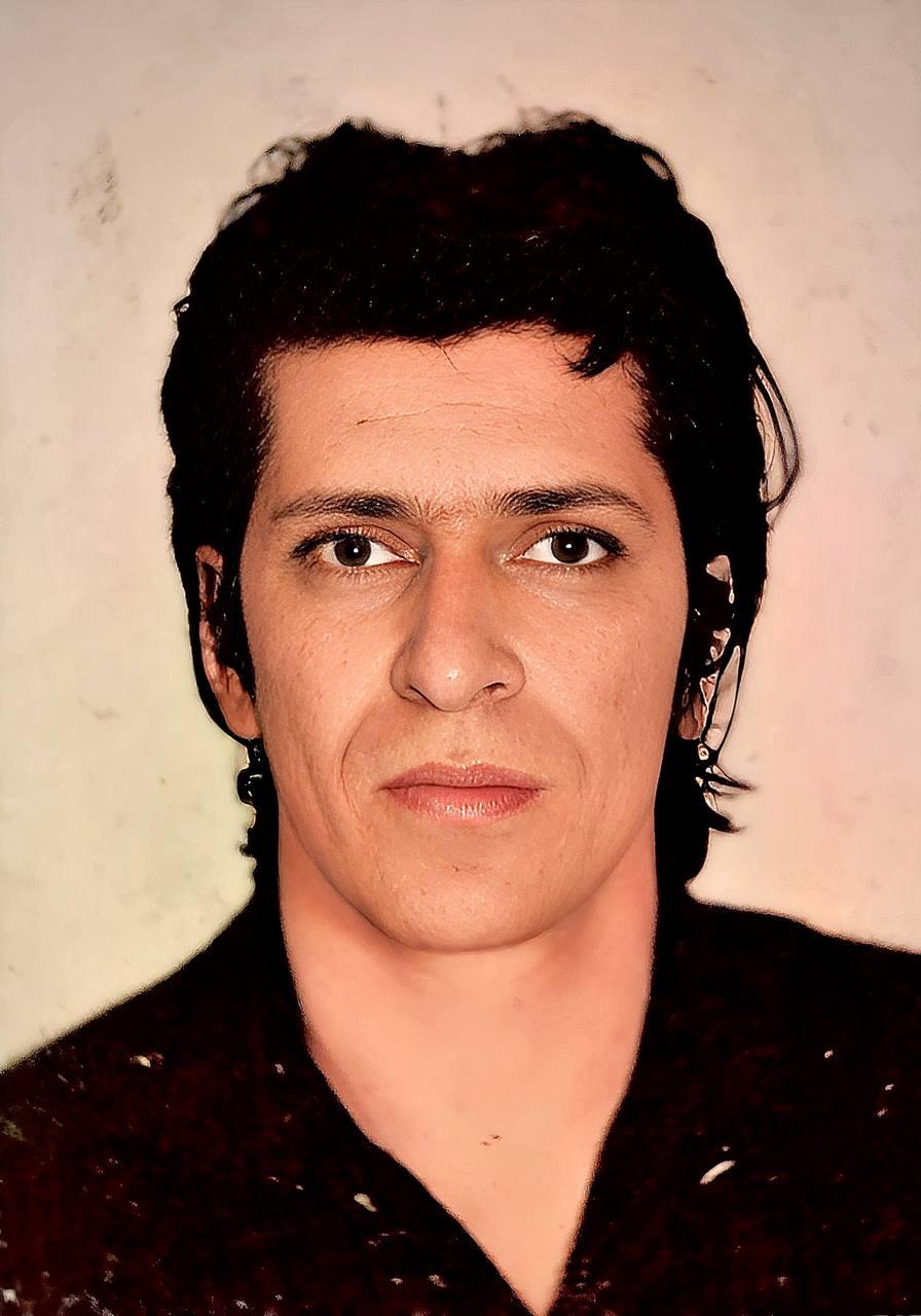 مهدی دست گله
