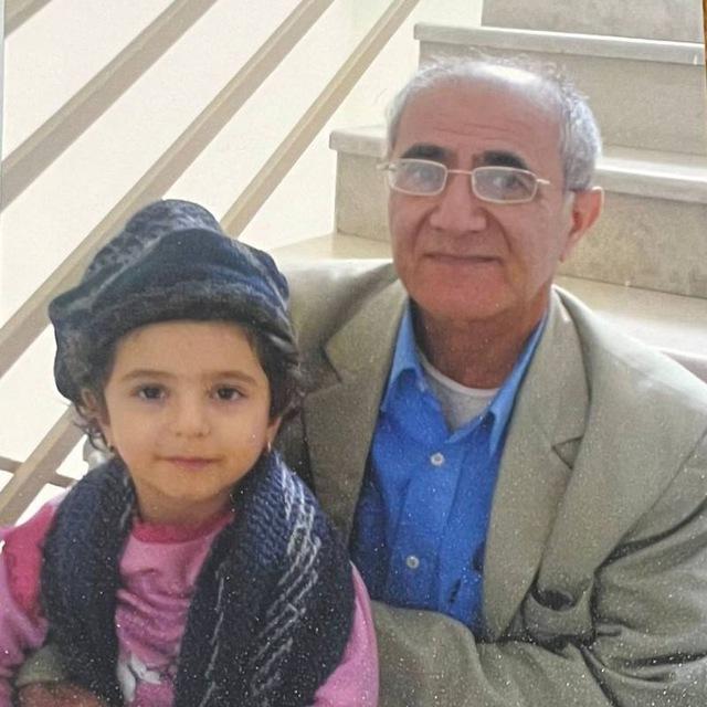 محمدعلی بهوندی