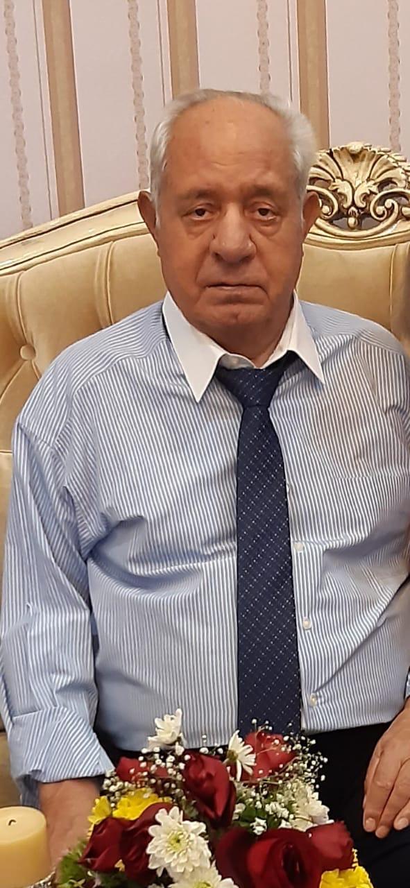 علی عزیزی