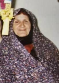 حاجیه فاطمه شافعی