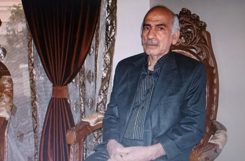 کرمعلی سوری
