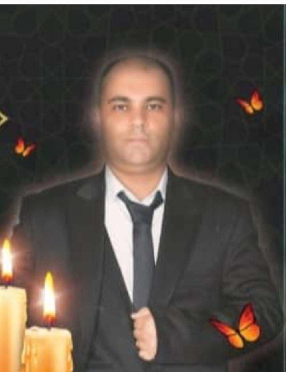علیرضا عبدلی