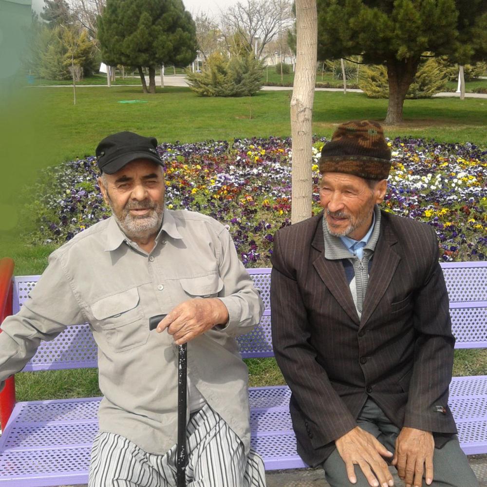 محمدعلی سوختانلو