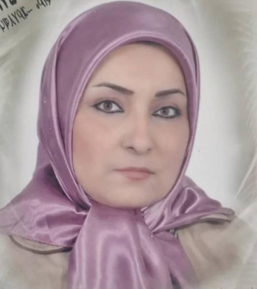 پروانه محبی نورالدین وند