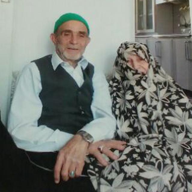 فاطمه شایسته