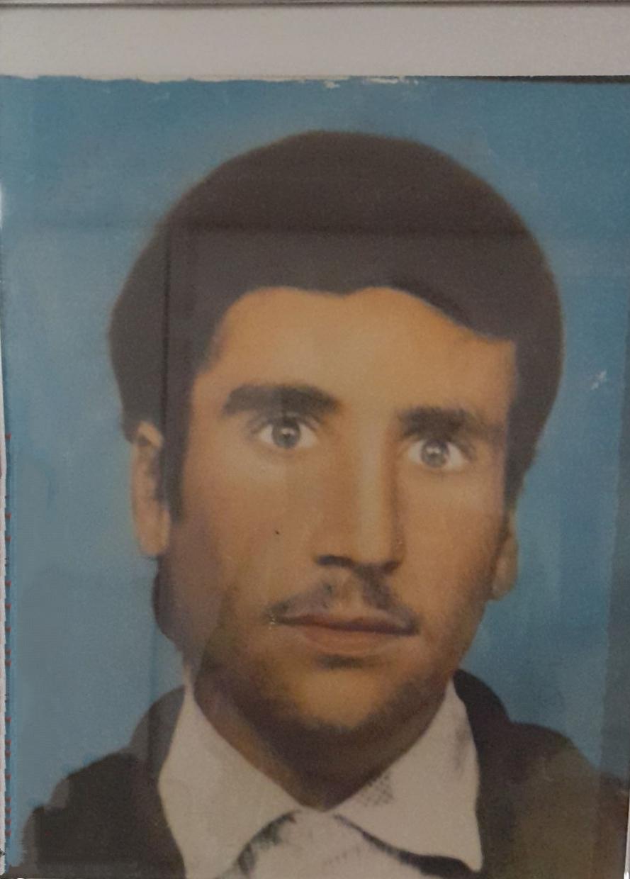 شهید شیر مراد شهید شیر مراد پروانه پور