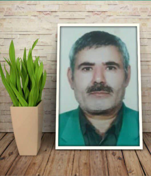 کربلائی‌حاج‌غلامعلی آقائی