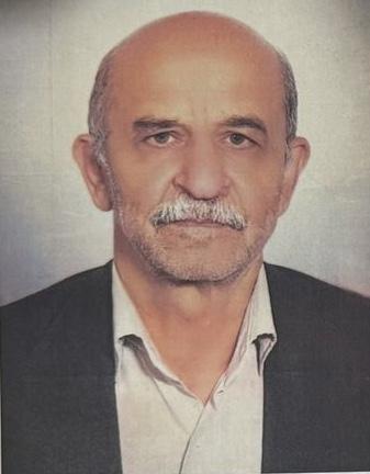 حسن اخلاقی آزادپور