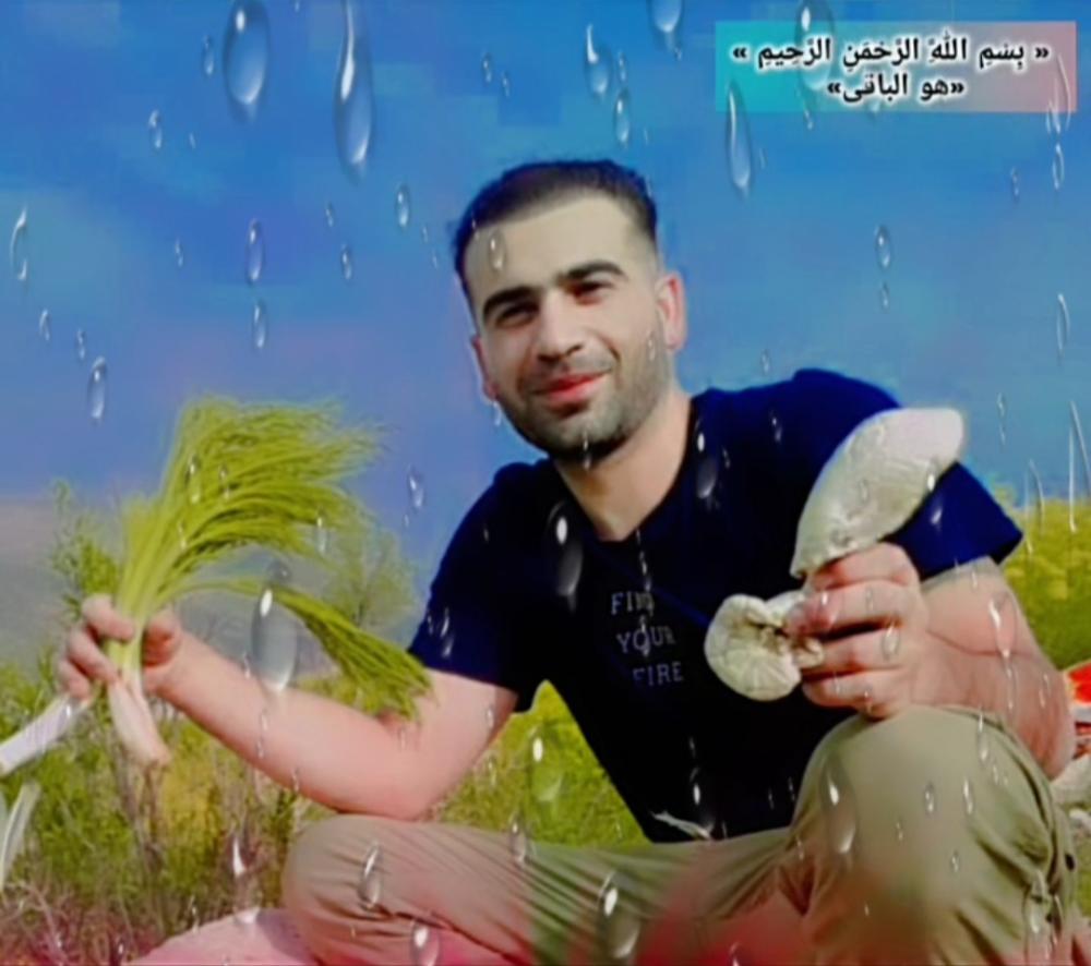 صمدطلا خانواده چام
