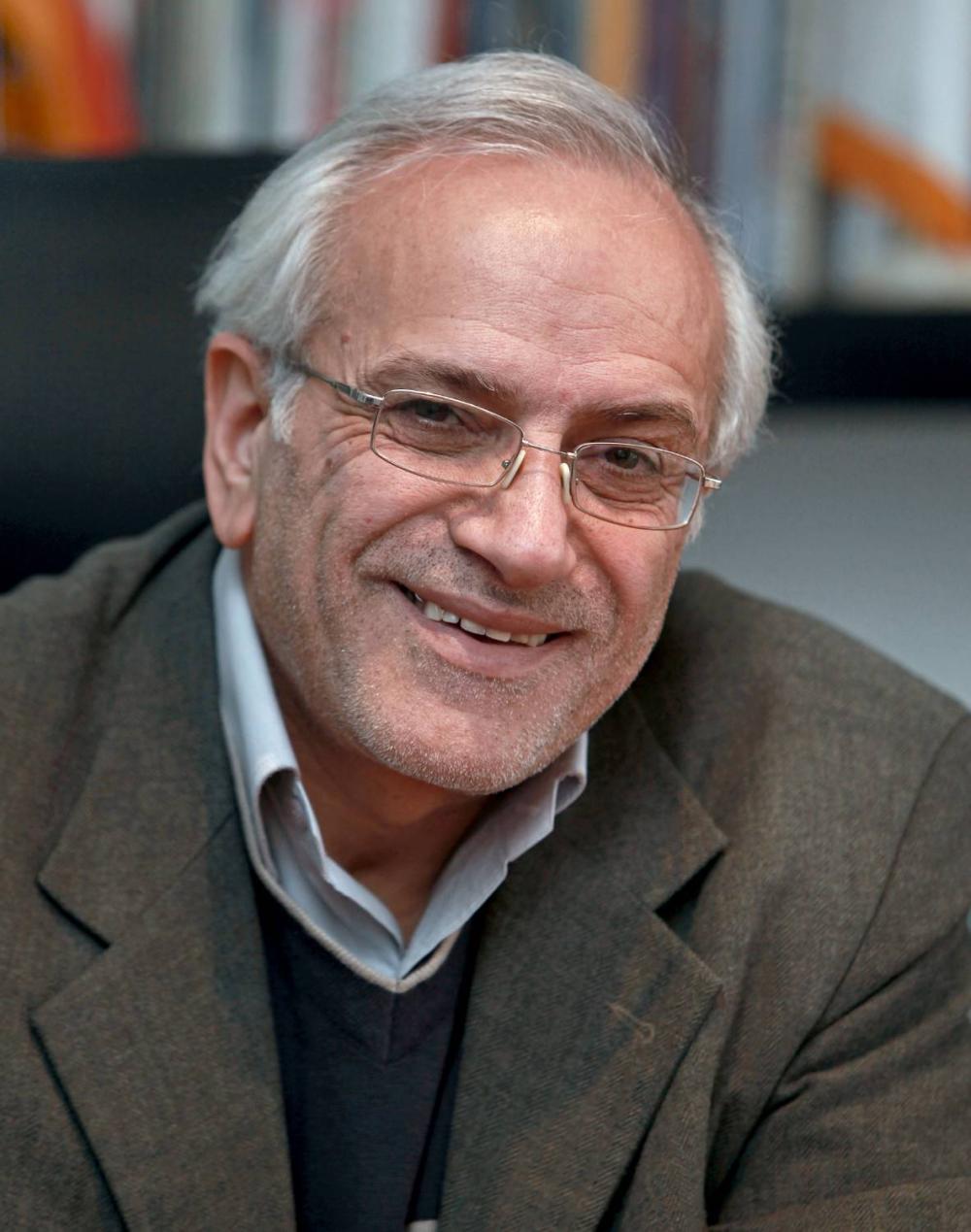 مهدی مسعودشاهی
