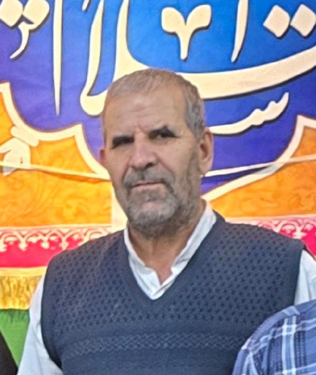 حاج علی اصغر ترکتار