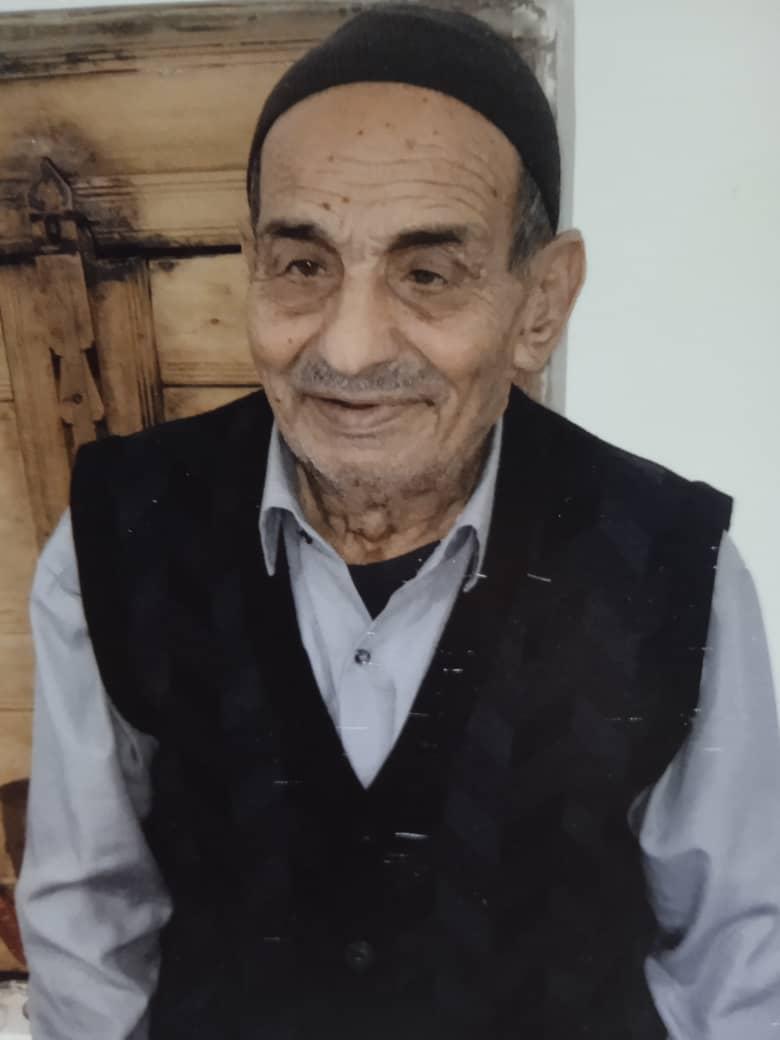 سید حیدر قاسمی