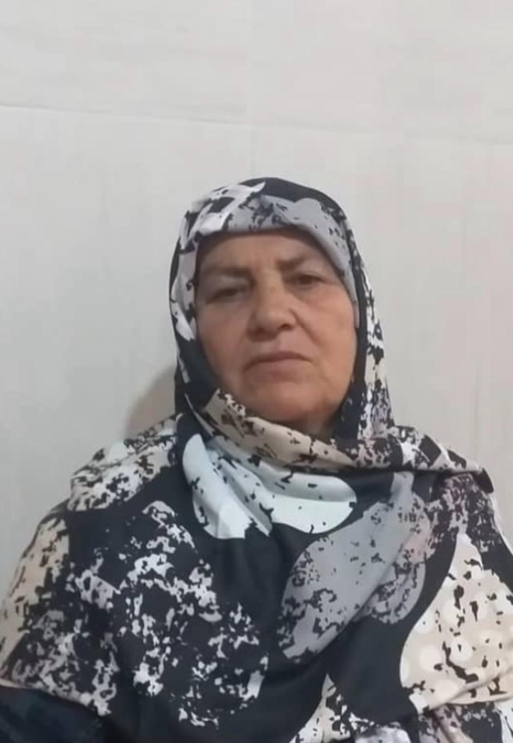 نورس صادقی گوغری