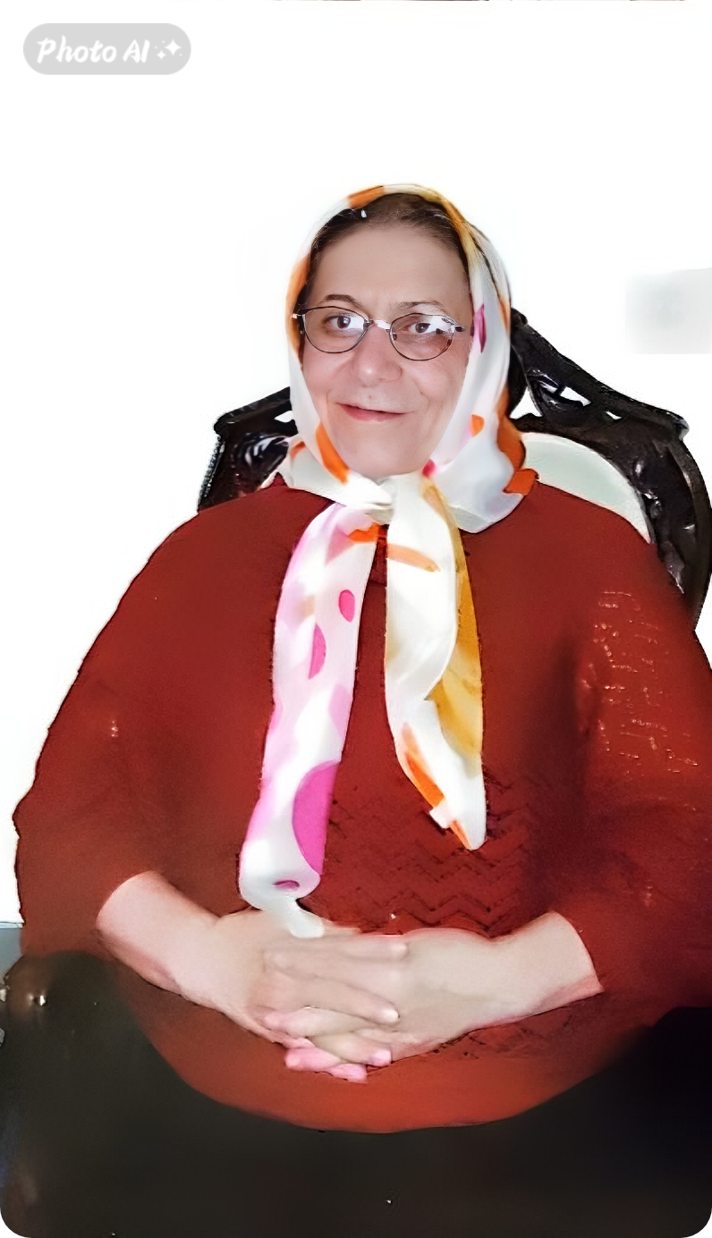 امان دخت ایلخان جلالی(ایرانی)