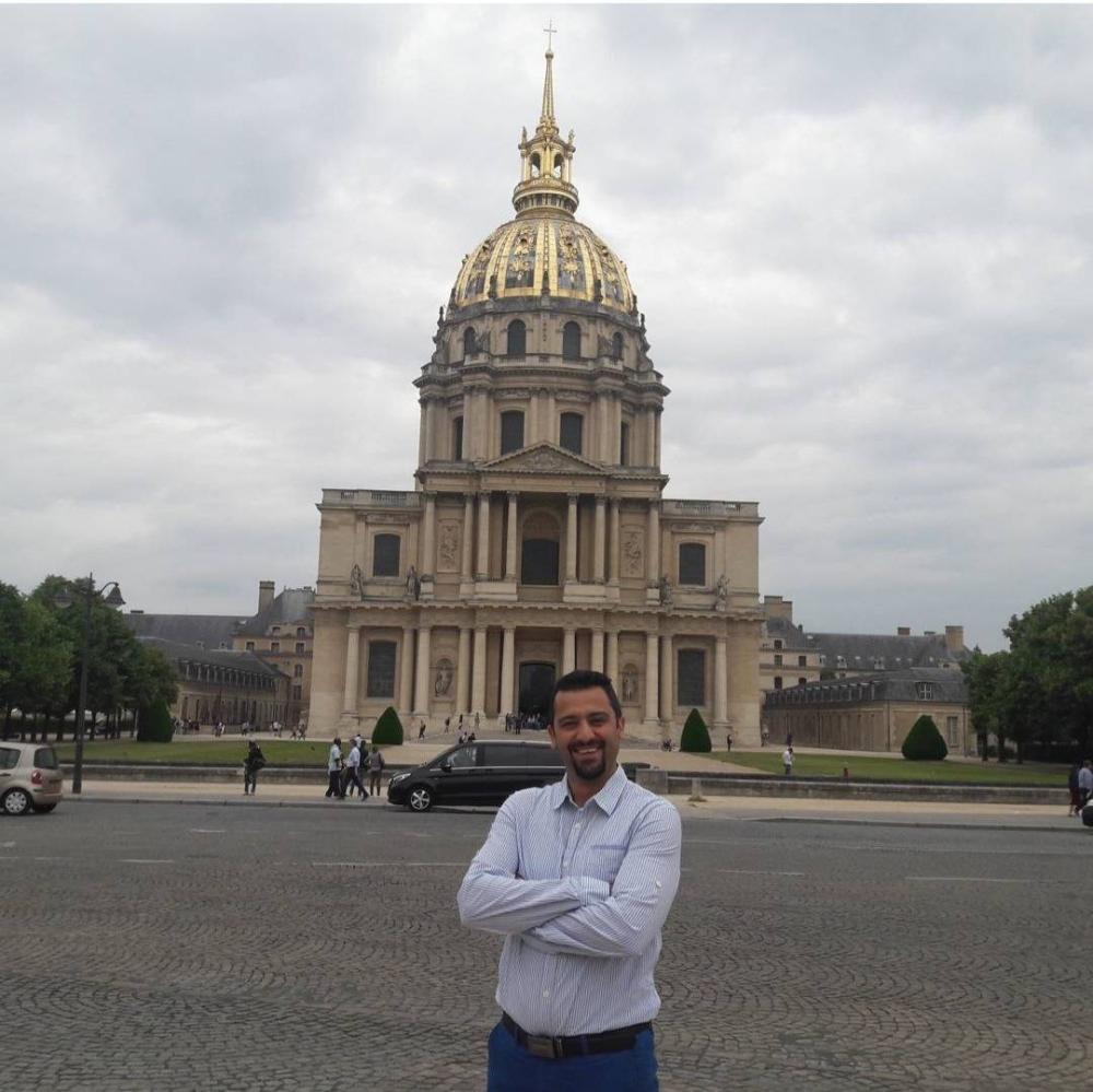 مجتبی فیروز