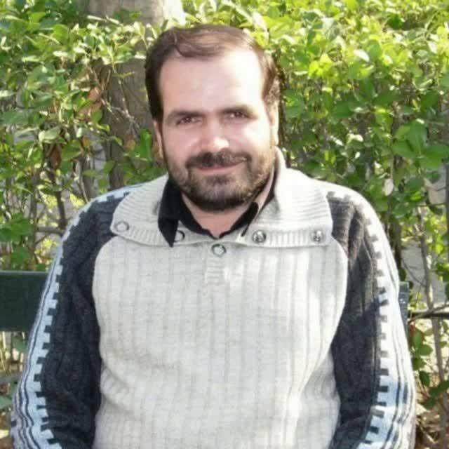 محمد رضا رضایی
