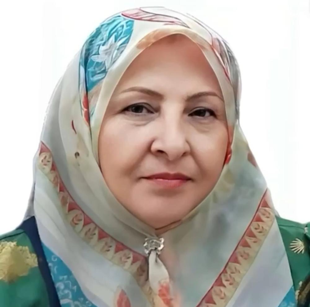 مریم کیائی