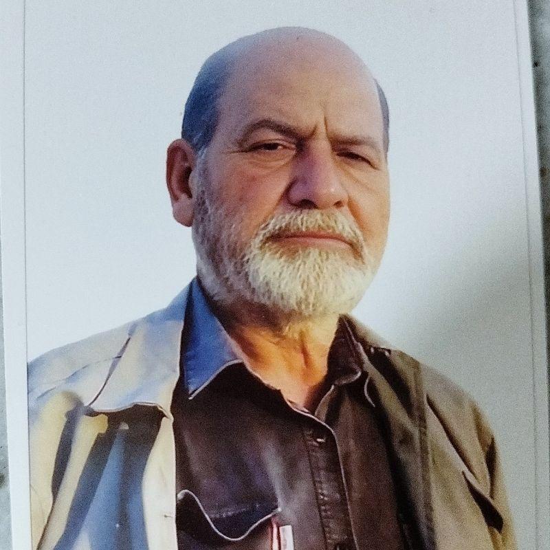 حاج غلامرضا طلاعلی