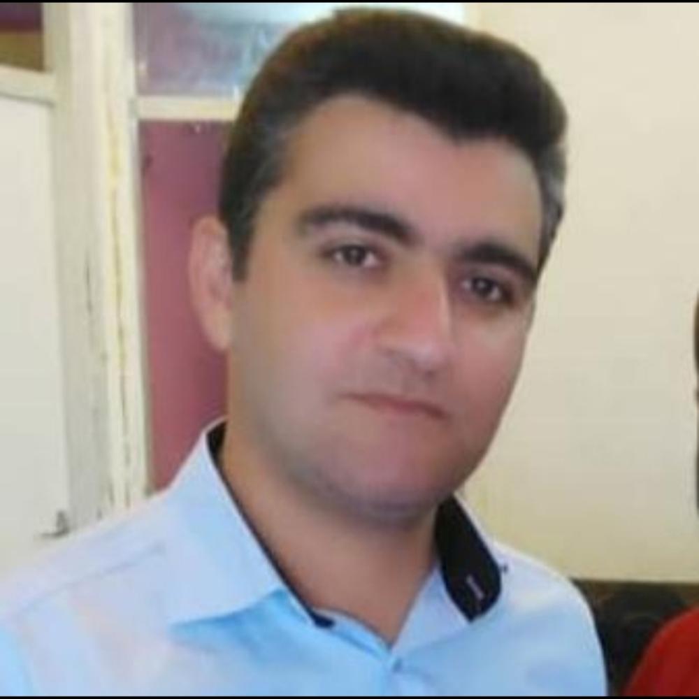 محمد مهدی کریمپور