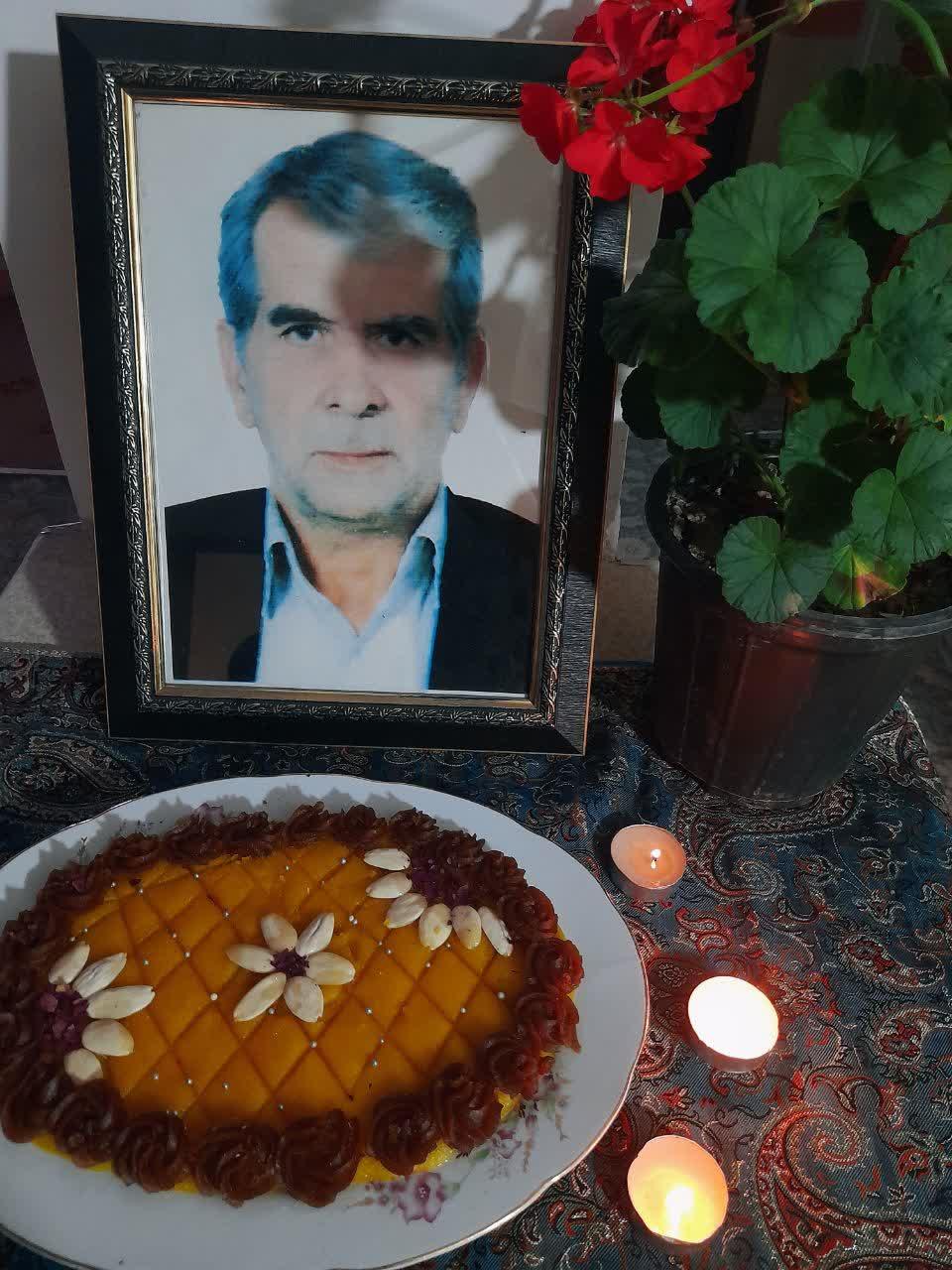 غلامرضا کاشانی