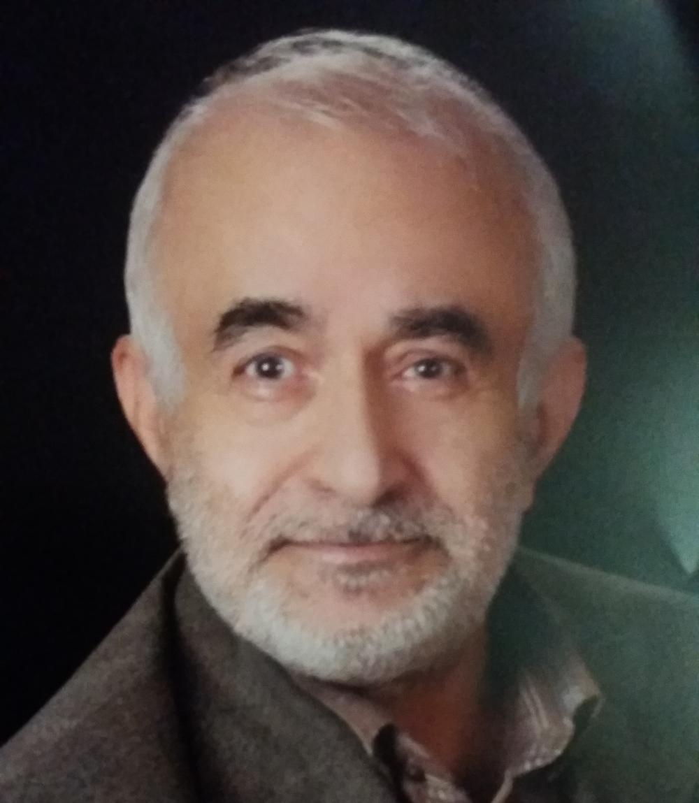 حاج علی اصغر نوروزی