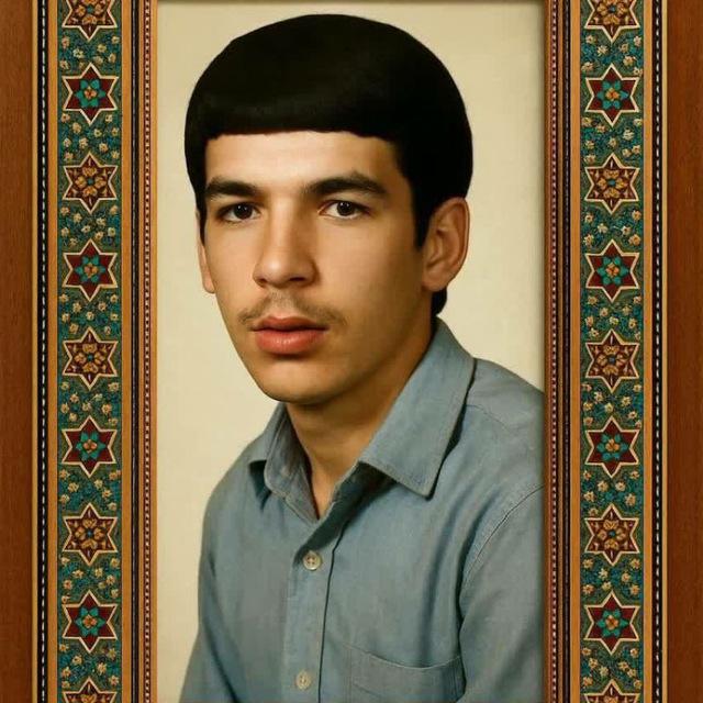 شهید علی تقوی فر