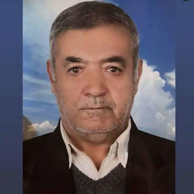 حاج حیدر اوتادی