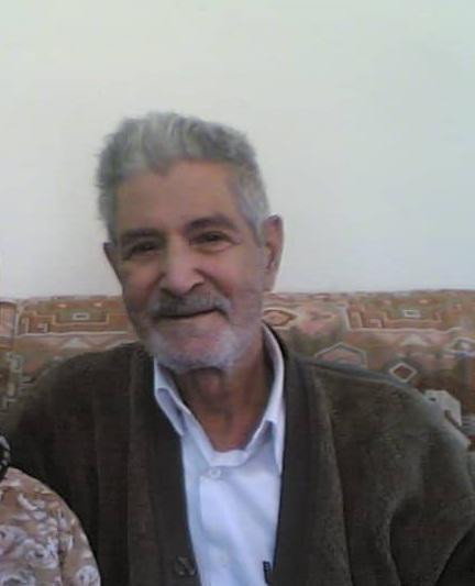 سید ماشاءالله حسینی