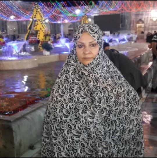 طیبه پورکمالی