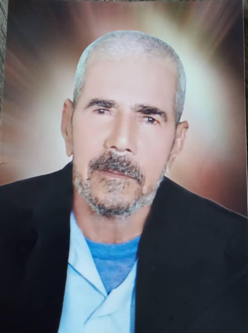 محمد جعفری گورزانگی