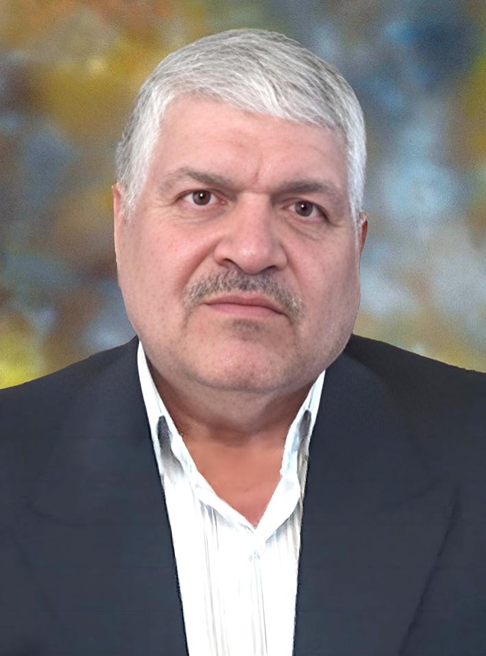 علی عینی