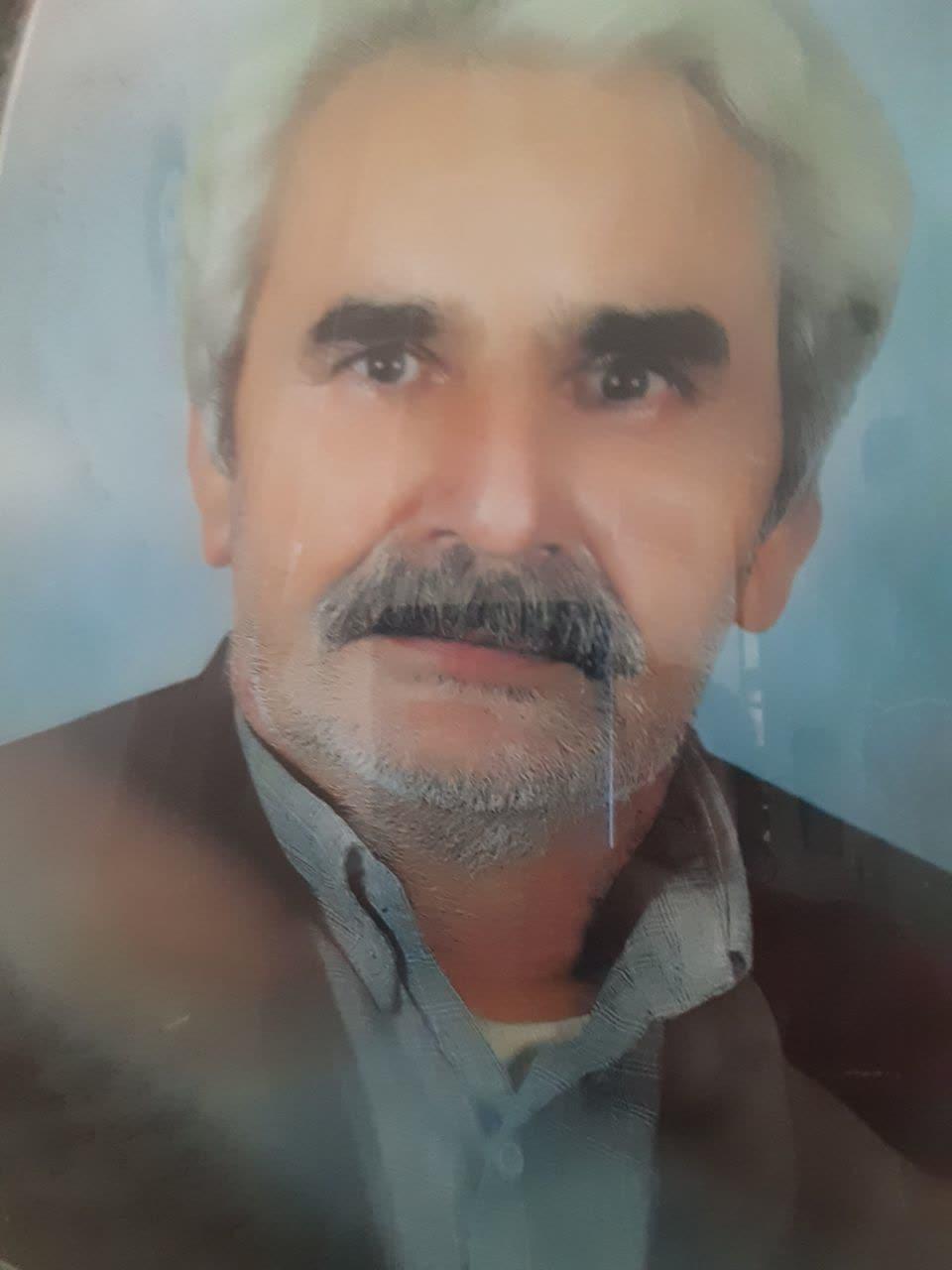 حسن اسپرهم
