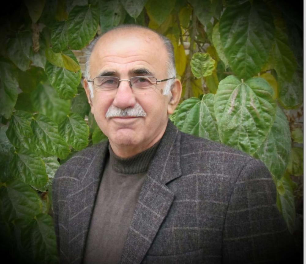 عطا عاشوری فرد