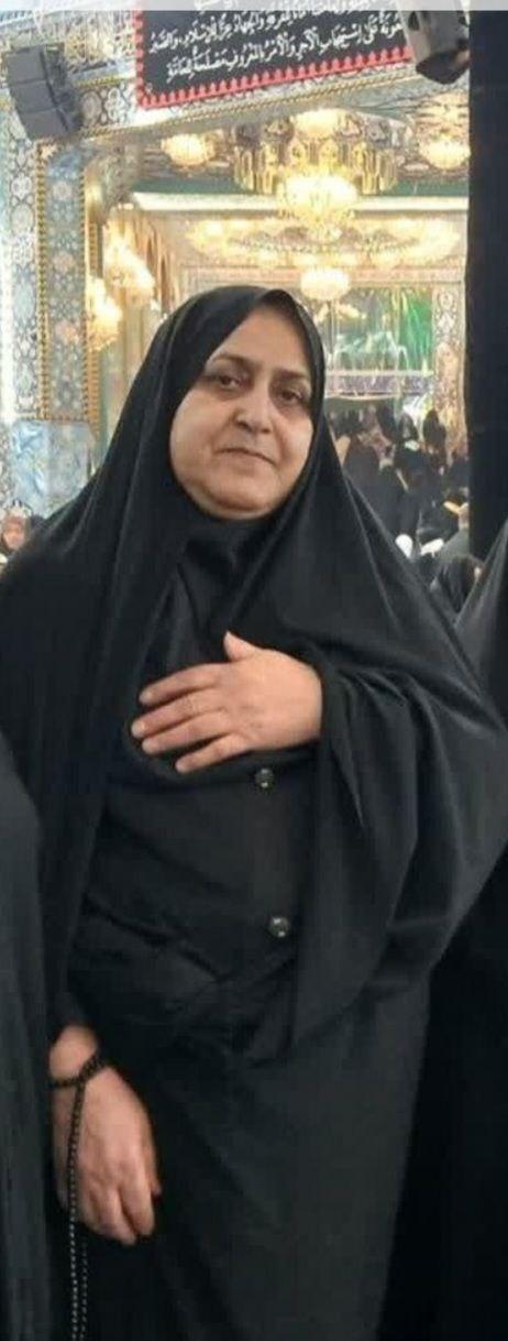 اشرف یزدی