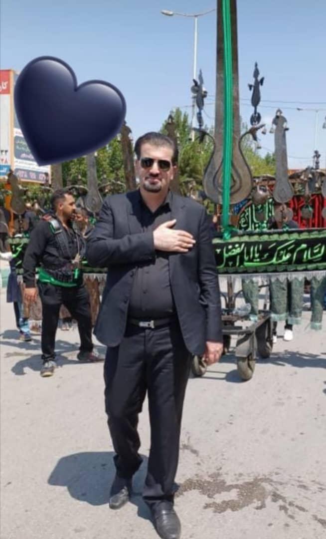 اقابهزاد محمدیان
