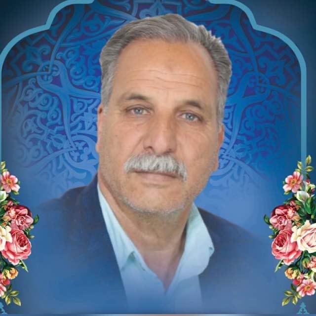 محمود زارع ارناني