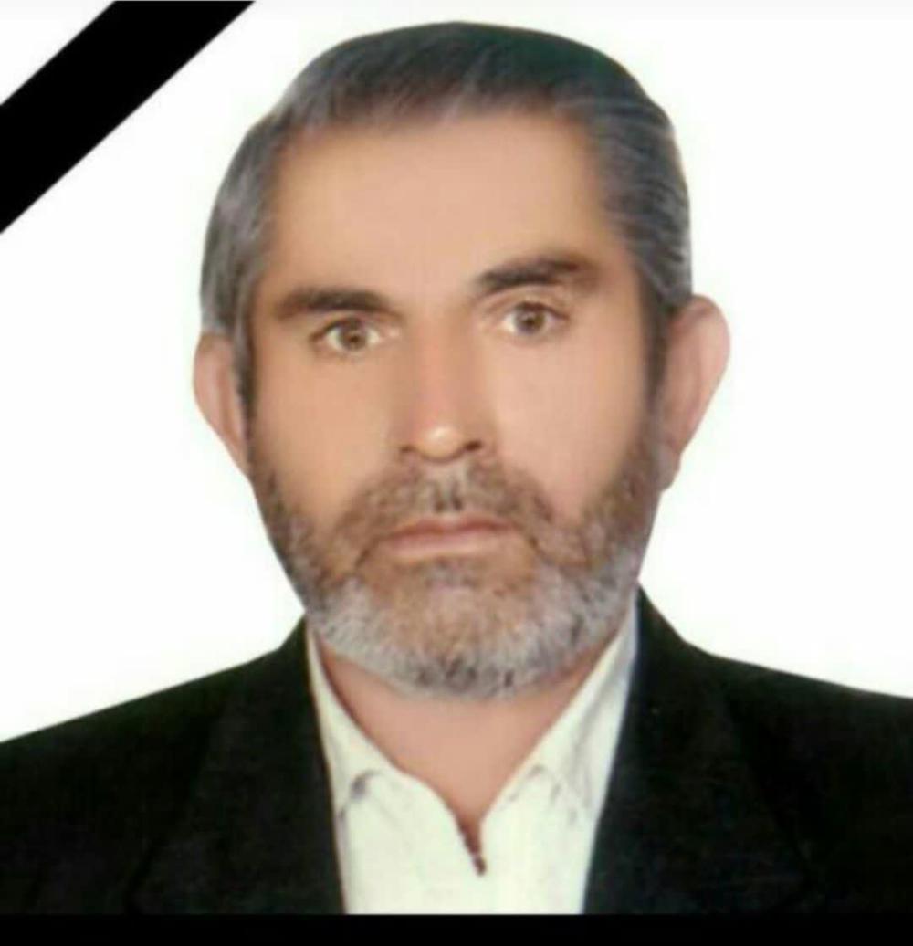 کربلایی محمد مرادی آرام