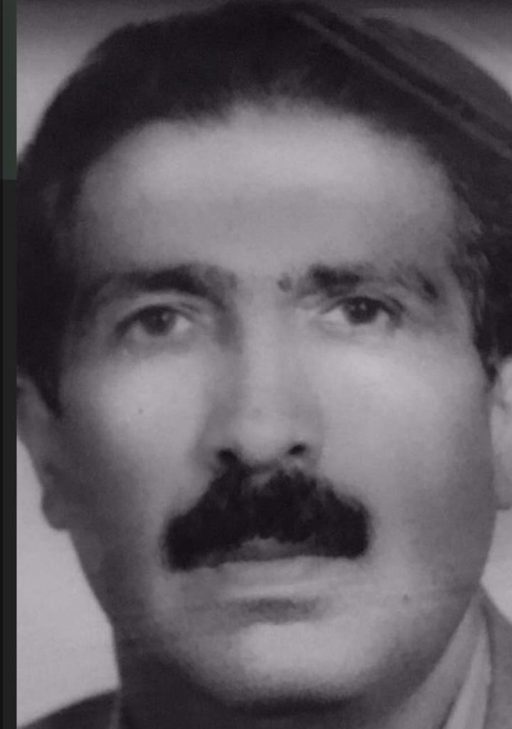 حاج باقر میرباقری